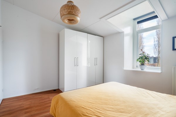 Medium property photo - Eduard Künnekehof 21, 3543 HT Utrecht